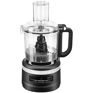 KitchenAid Food Processor 5KFP0719EBM, 1.7 l matte black - Food Processor