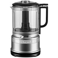 KitchenAid Food Processor 1.19 l silver - Food Processor