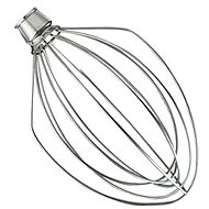 KitchenAid K5AWW - Attachment