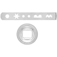 KitchenAid 5KSMCCA - Pasta Maker