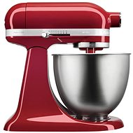 KitchenAid Artisan 5KSM3311, královská červená, 3,3 l - Food Mixer