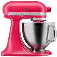 KitchenAid Artisan 5KSM195, Hibiscus hibiscus, 4.8 l - Food Mixer