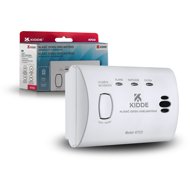 Kidde CO detector with alarm K7CO - moisture resistant - Gas Leak Detector