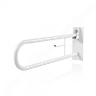 Kid-Man 06-7140 Folding toilet handle 75 cm - Handrail