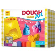 Kids Do Dough Art Unicorn - Modelling Clay