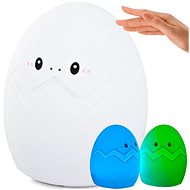 WERK Children's LED night lamp Egg - Night Light