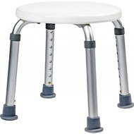 Kid-Man Shower seat round, 01-5040 - Showe Seat