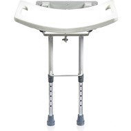 Kid-Man Folding shower seat, 01-5105 - Showe Seat