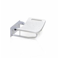 Kid-Man Folding shower seat, 02-5106 - Showe Seat