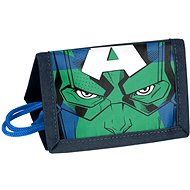 Paso Blue Wallet Avengers Captain America - Wallet