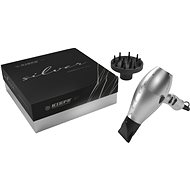 Kiepe Silver - Hair Dryer