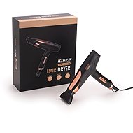 KIEPE Home Precision 8320 - Hair Dryer
