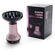 KIEPE Home Precision Curldiffuser Pro - Hair Dryer