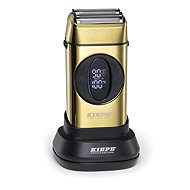 Kiepe Professional Electric Shaver Gold - Razor