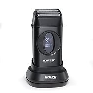 Kiepe Professional Electric Shaver Black - Razor