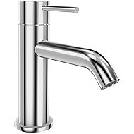 Kielle Oudee 10115100 Basin mixer, chrome - Tap