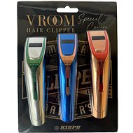 KIEPE Vroom Clipper Cover - Shaver Accessories