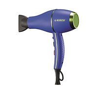 KIEPE Bloom Hairdryer ceramic&ionic Marine Blue - Hair Dryer
