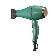 KIEPE Bloom Hairdryer ceramic&ionic Turquoise - Hair Dryer