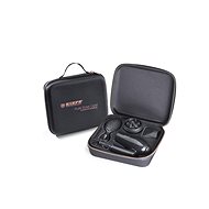 Kiepe Pure Rose Gold Travel Kit Set - Hair Dryer