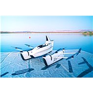 Kittyhawk Flyer - Electric car