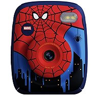 Kiimento Marvel Spiderman Print Pro camera 48 Mp - Children's Camera