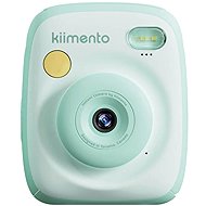 Kiimento Mint Print Pro camera 48 Mp - Children's Camera