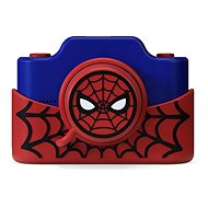 Kiimento Digitální fotoaparát Spiderman 32 Mp - Children's Camera