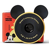 Kiimento Mini kamera Disney Mickey Mouse 12 Mp - Children's Camera