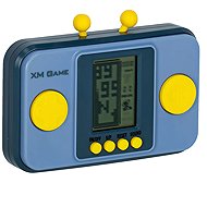 KIK KX3363 Portable arcade game console blue - Digital Game