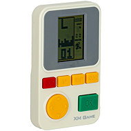 KIK KX3364 Portable arcade game console white - Digital Game