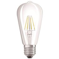 KIK KX6855_1 Decorative LED Edison 6W E27 bulb - LED Bulb