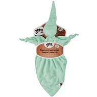 KIKKO XKKO BMB Bamboo Flycatcher - Mint - Baby Sleeping Toy
