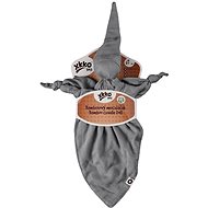 KIKKO XKKO BMB Bamboo Flycatcher - Silver - Baby Sleeping Toy