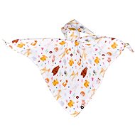 KIKKO XKKO BMB Bamboo Flycatcher Digi - Wild Forest - Baby Sleeping Toy