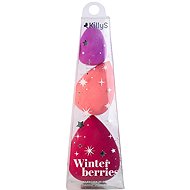 Killys Makeup sponge set - Makeup Sponge