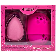 Killys Galaxy Dream sponge with case - Makeup Sponge