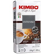 Kimbo Retail Aroma Intenso 250g gemahlen - Kaffee