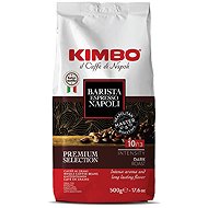 Kimbo Retail Espresso Napoli 500g beans - Coffee