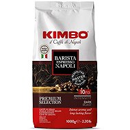 Kimbo Retail Espresso Napoli 1000g beans - Coffee