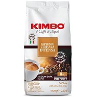 Kimbo Retail Crema Intensa 1000g Bohnenkaffee - Kaffee