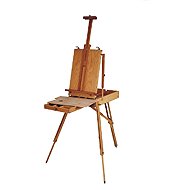 COH-I-NOOR MICHELANGELO - Painting Easel