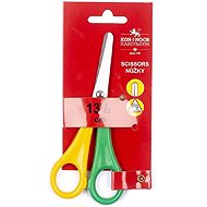 KOH-I-NOOR 997805 dětské pro leváky, 13.5 cm - Children’s Scissors