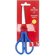 KOH-I-NOOR 997809 dětské 15 cm - Children’s Scissors