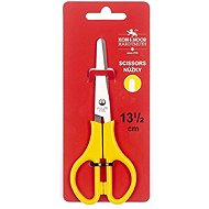 KOH-I-NOOR 997808 dětské 13.5 cm - Children’s Scissors