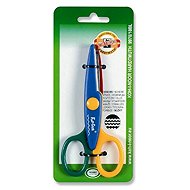KOH-I-NOOR 997810 dekorační CP22, 13.5 cm - Children’s Scissors