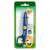 KOH-I-NOOR 997812 dekorační CP23, 13.5 cm - Children’s Scissors