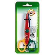 KOH-I-NOOR 997813 dekorační CP28, 12.7 cm - Children’s Scissors