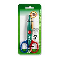 KOH-I-NOOR 997811 dekorační CP29, 12.7 cm - Children’s Scissors