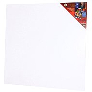 KOH-I-NOOR 70 × 70 cm - Leinwand zum Malen
